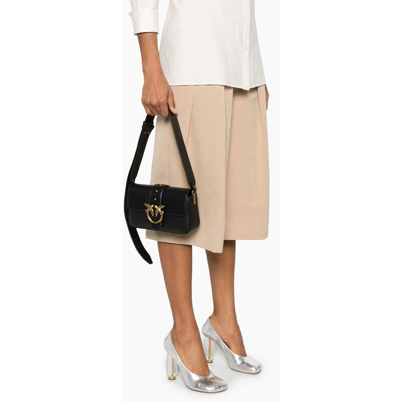 Pinko Borsa Love One Mini Slouchy