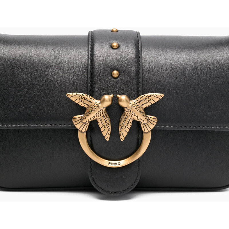 Pinko Borsa Love One Mini Slouchy
