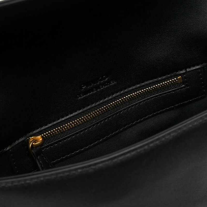 Pinko Borsa Love One Mini Slouchy