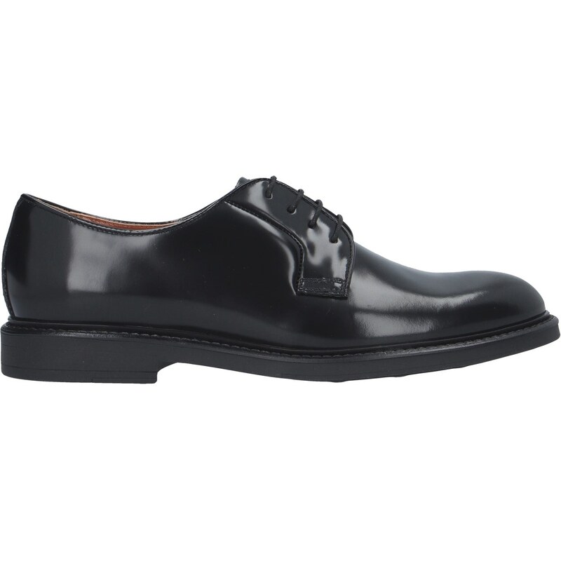 NEROGIARDINI Scarpa Allacciata E500601U