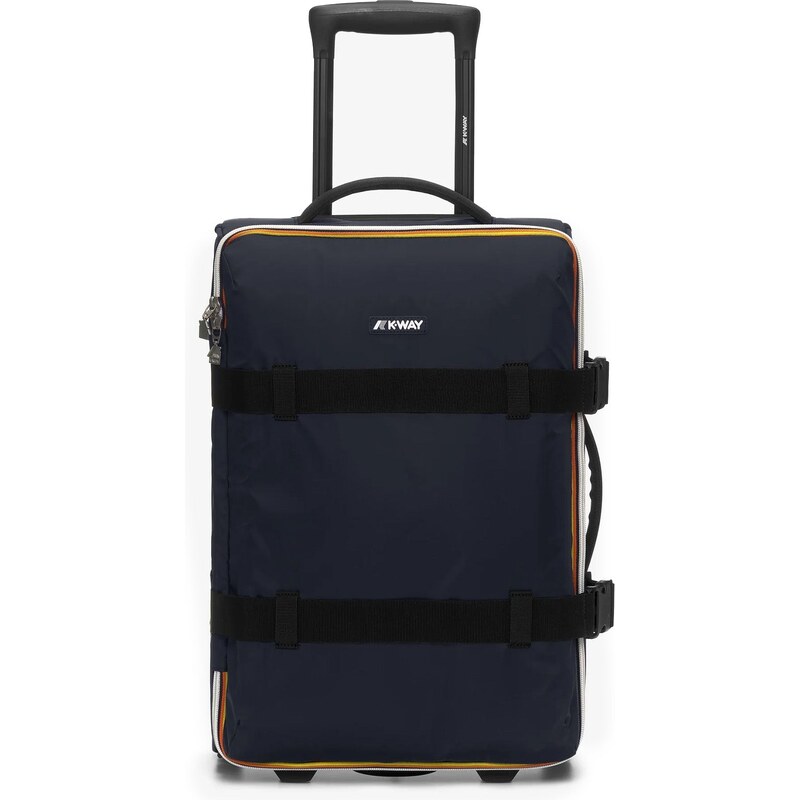 K-WAY - Trolley Blue
