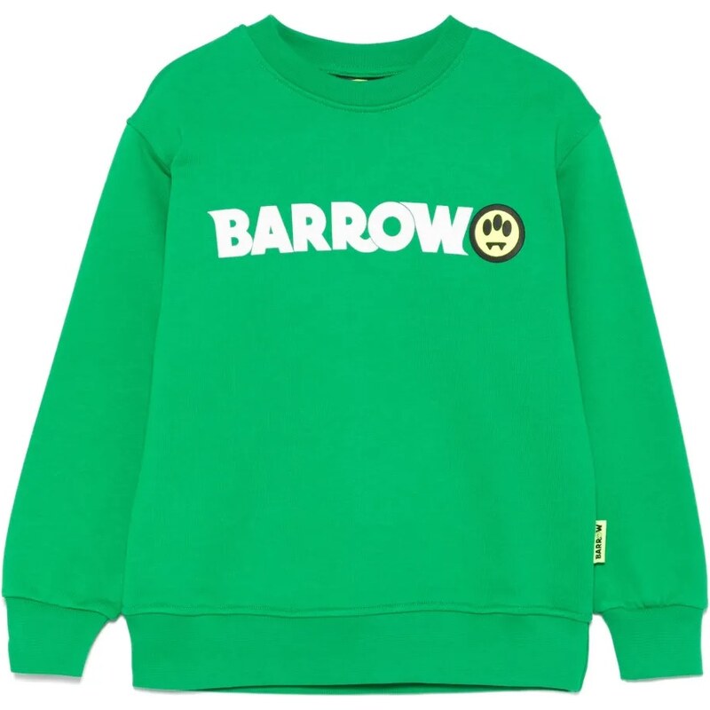 FELPA BARROW Bambino