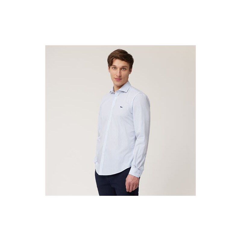 CAMICIA HARMONT & BLAINE Uomo