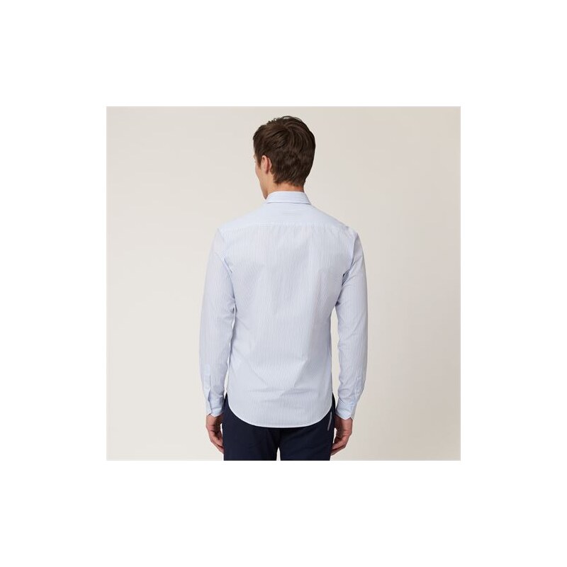 CAMICIA HARMONT & BLAINE Uomo