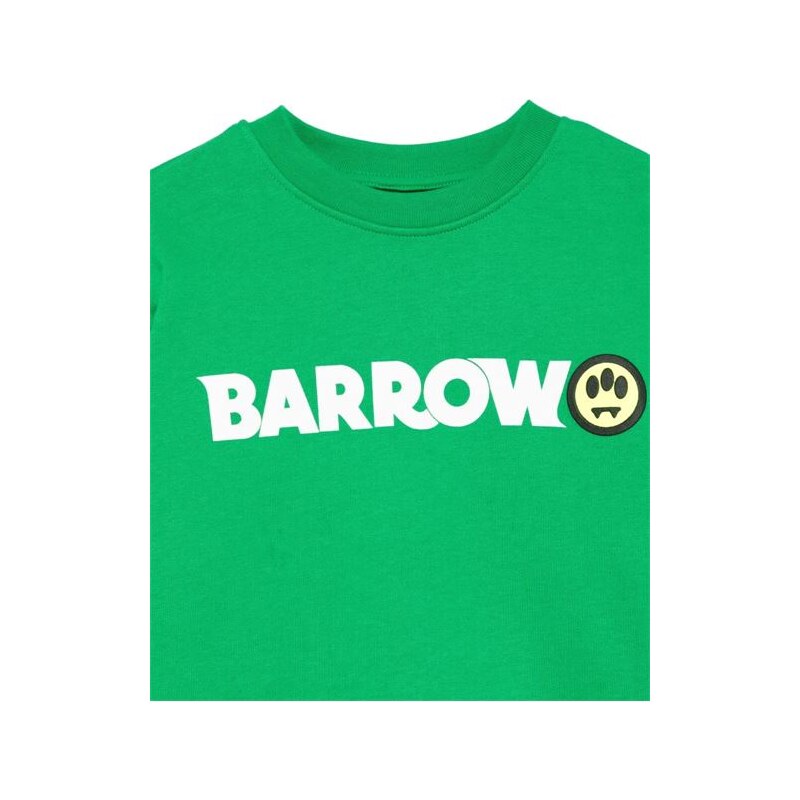 FELPA BARROW Bambino
