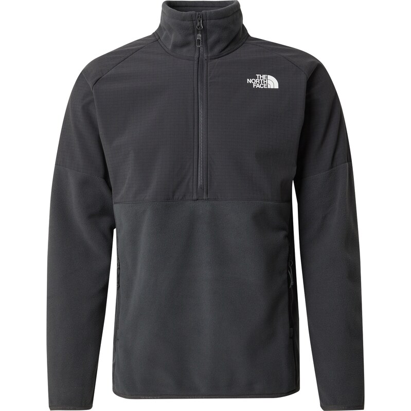 THE NORTH FACE Felpa sportiva GLACIER