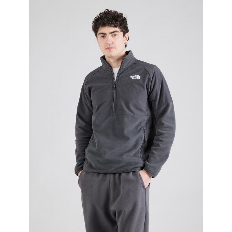 THE NORTH FACE Felpa sportiva GLACIER