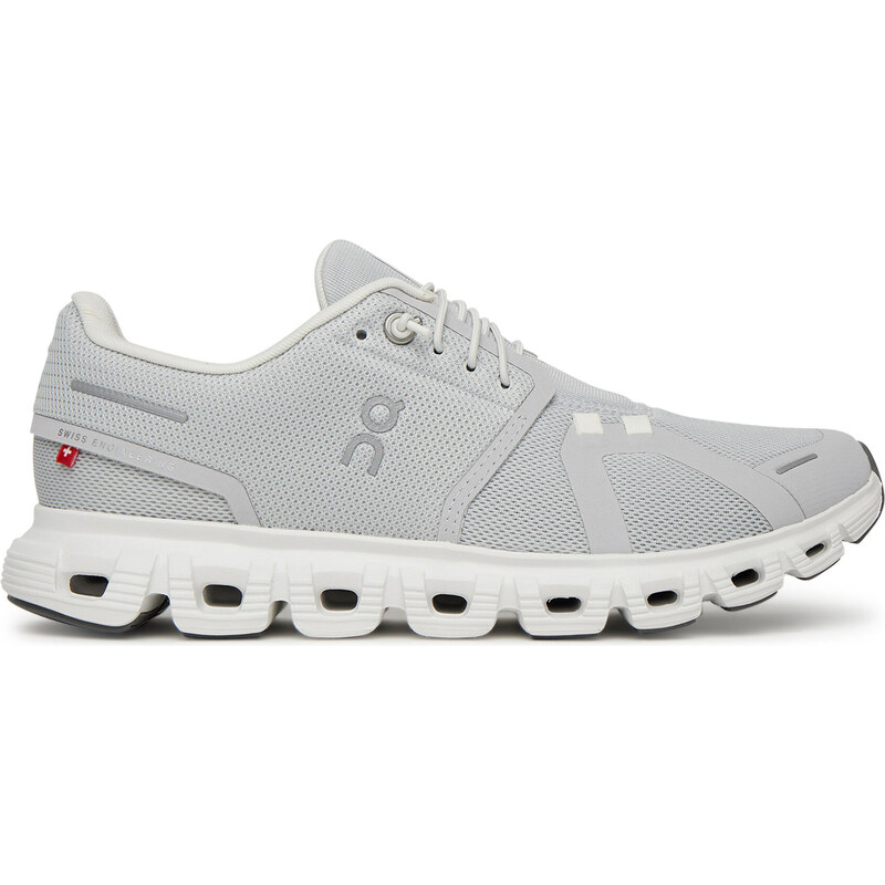 Sneakers On