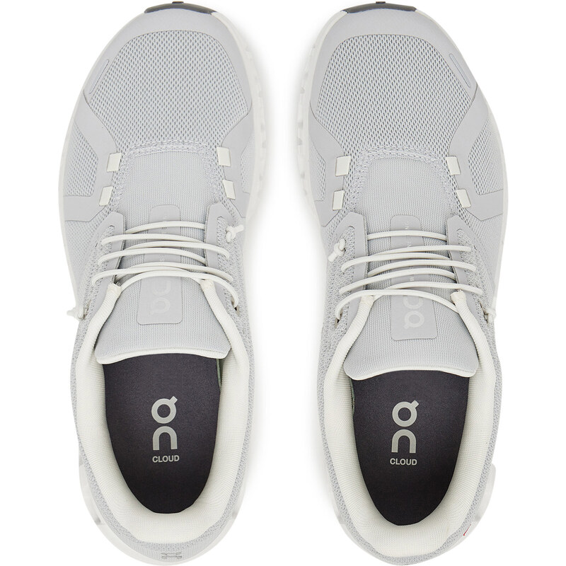Sneakers On