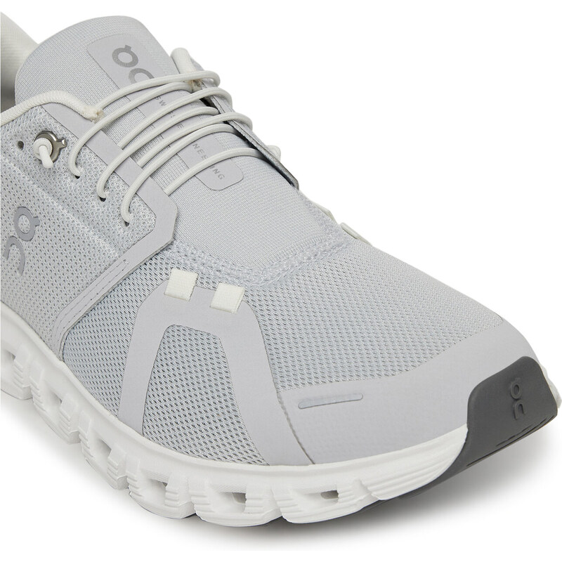 Sneakers On