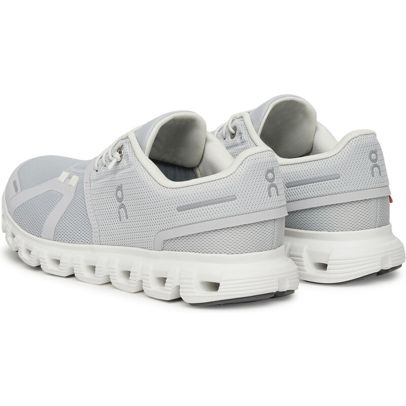 Sneakers On