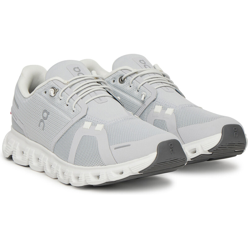 Sneakers On