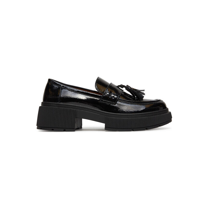 Chunky loafers DeeZee