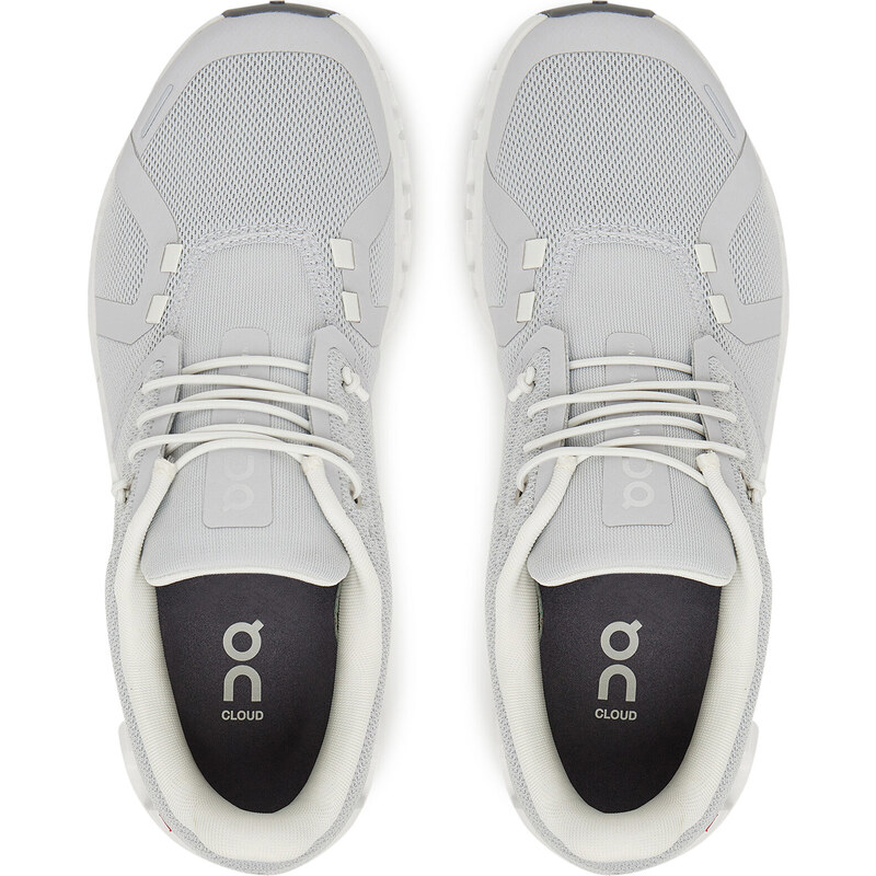 Sneakers On