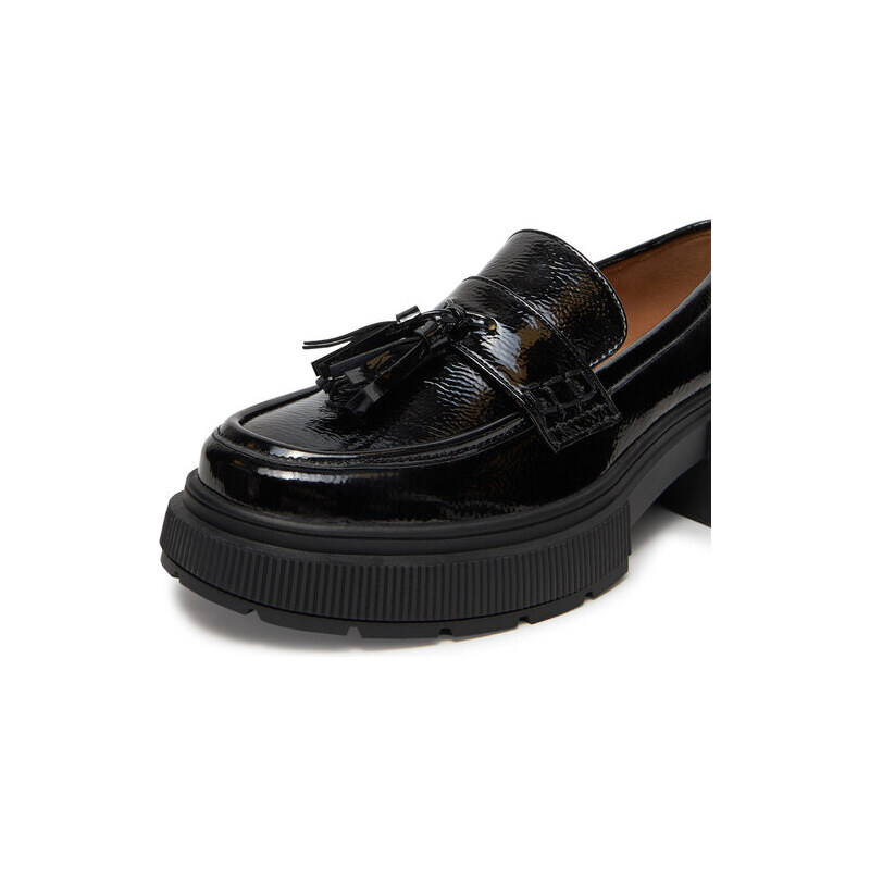 Chunky loafers DeeZee