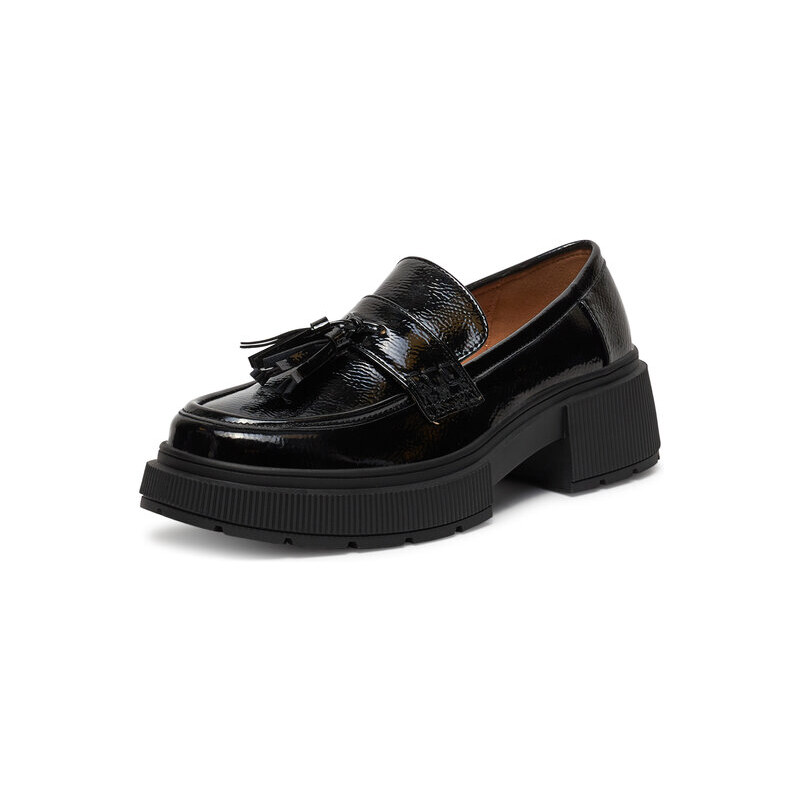 Chunky loafers DeeZee