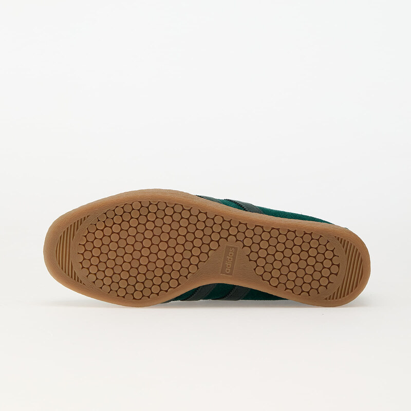 adidas Originals adidas Tobacco Collegiate Green/ Mind Grey/ Gum4