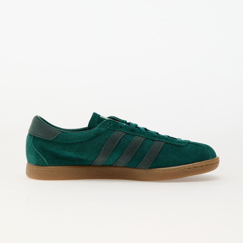 adidas Originals adidas Tobacco Collegiate Green/ Mind Grey/ Gum4