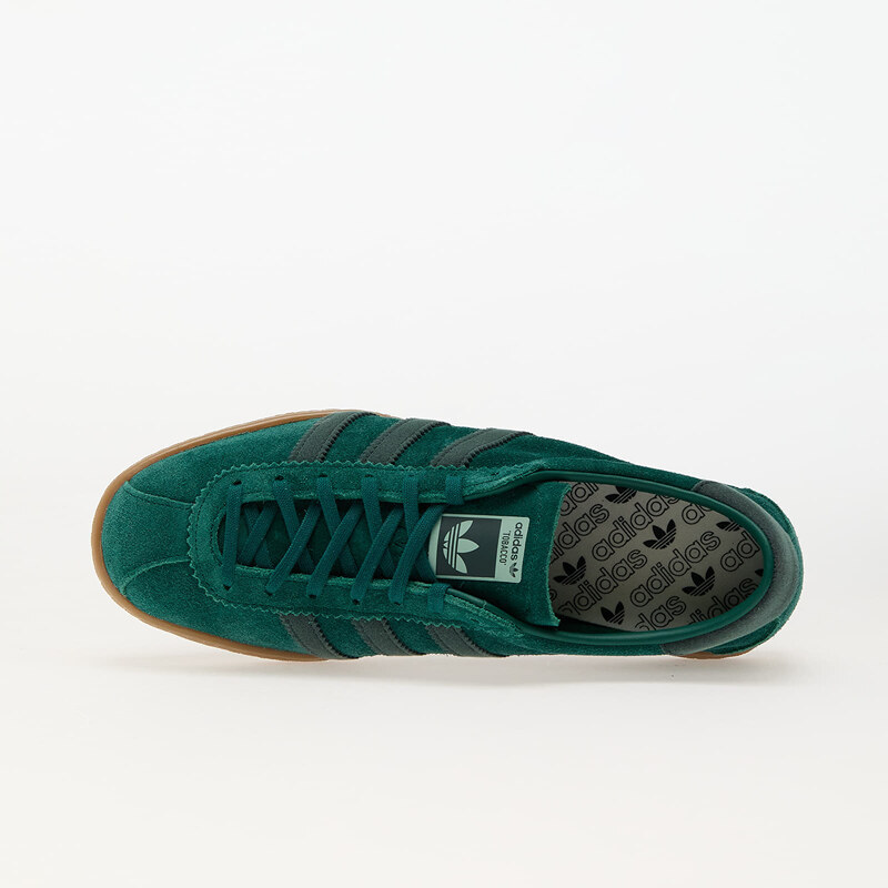 adidas Originals adidas Tobacco Collegiate Green/ Mind Grey/ Gum4