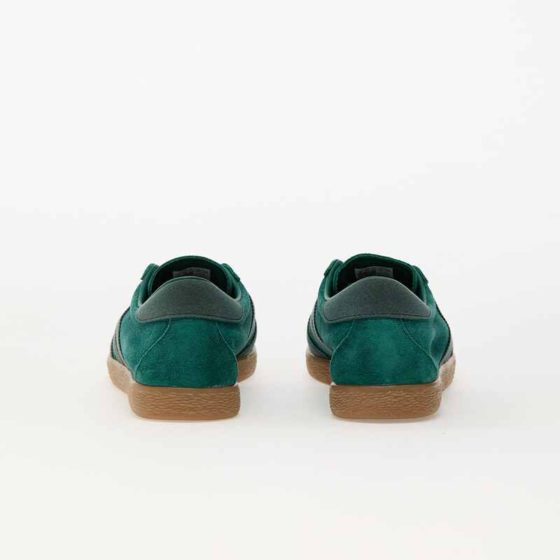adidas Originals adidas Tobacco Collegiate Green/ Mind Grey/ Gum4