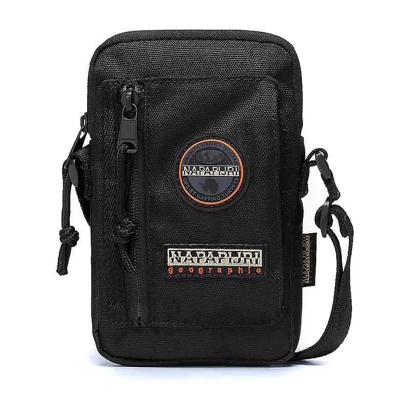 Pochette Borselli Da Uomo Napapijri Napapijri VOYAGE Borsa A