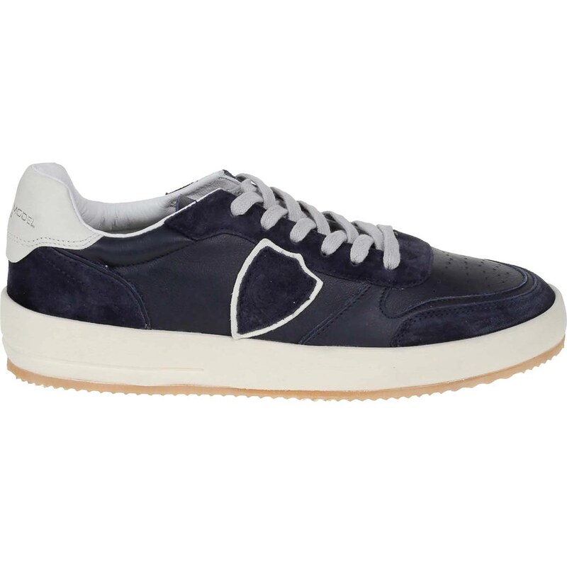 Philippe Model Sneakers