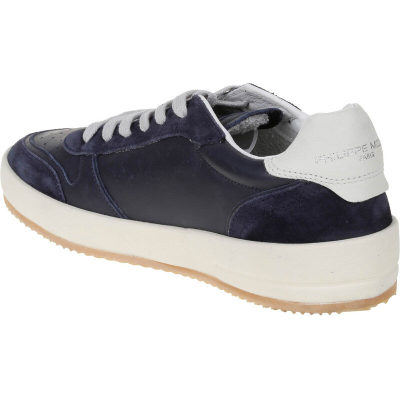 Philippe Model Sneakers