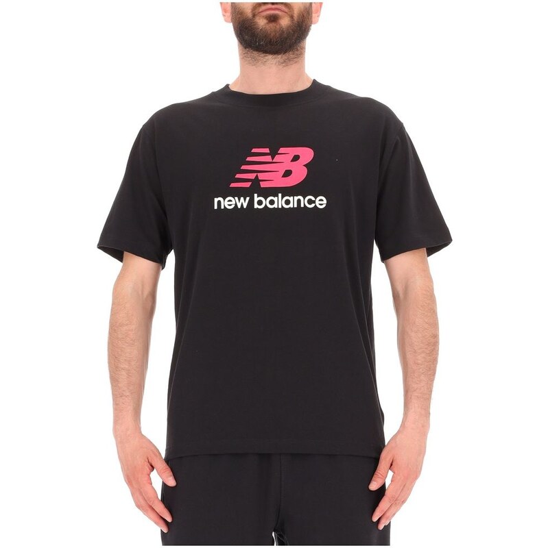 New Balance T-shirt Athletics Graphic