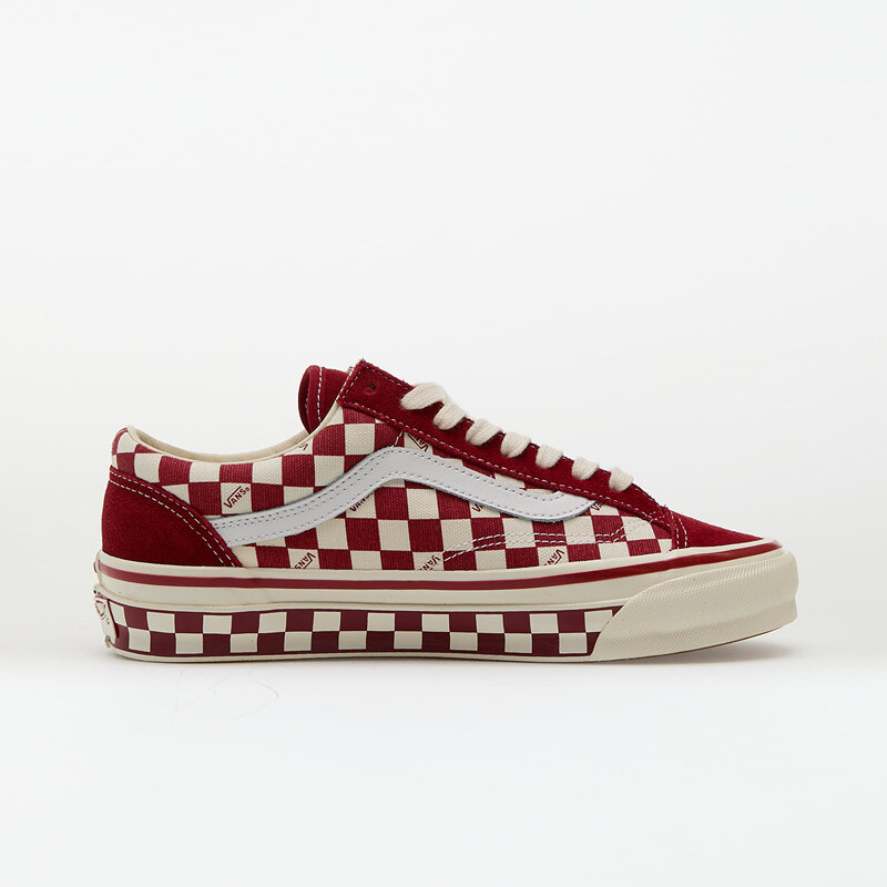 Vans LX Old Skool 36 Bmx Chili Pepper