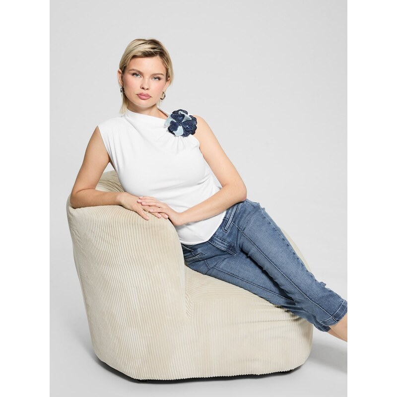 GUESS female MAGLIA