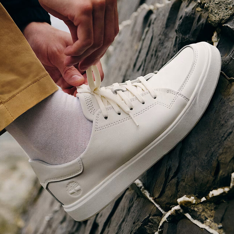 Timberland Sneakers Uomo Emerson Street