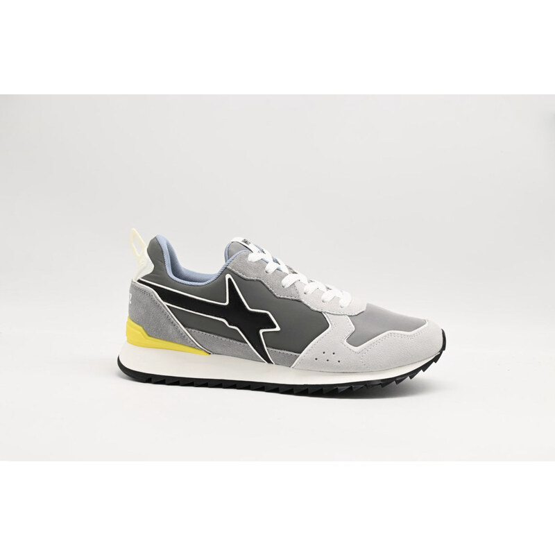 w6yz sneakers jet m suede