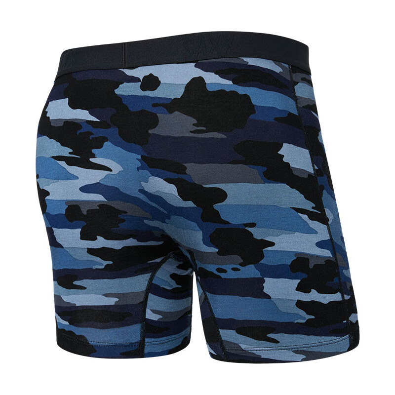 ZPLMIDE Pantaloncini boxer da uomo in modale senza cuciture (10XL), biancheria intima di grandi dimensioni, traspiranti, elasticità (verde militare, 3XL