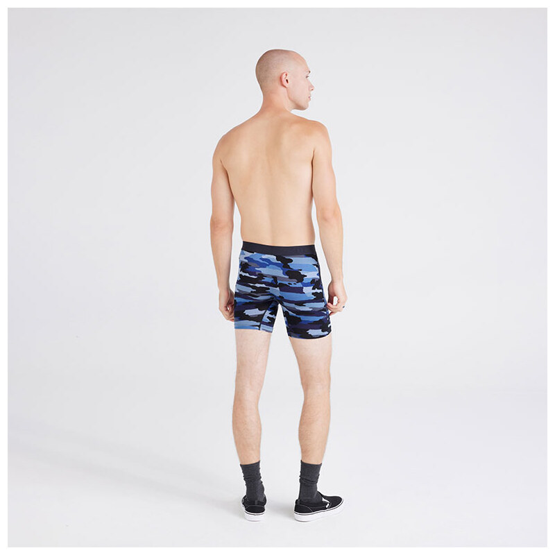 Saxx Vibe Xtra Soft Comfort BB 6