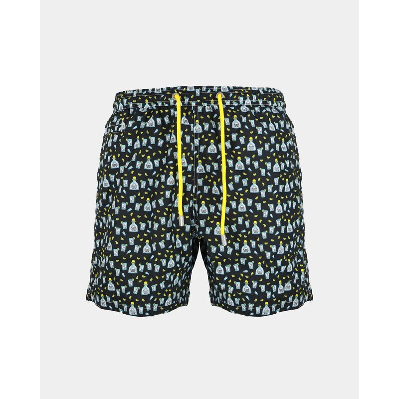 Mc Saint Barth Ultralight Tequila