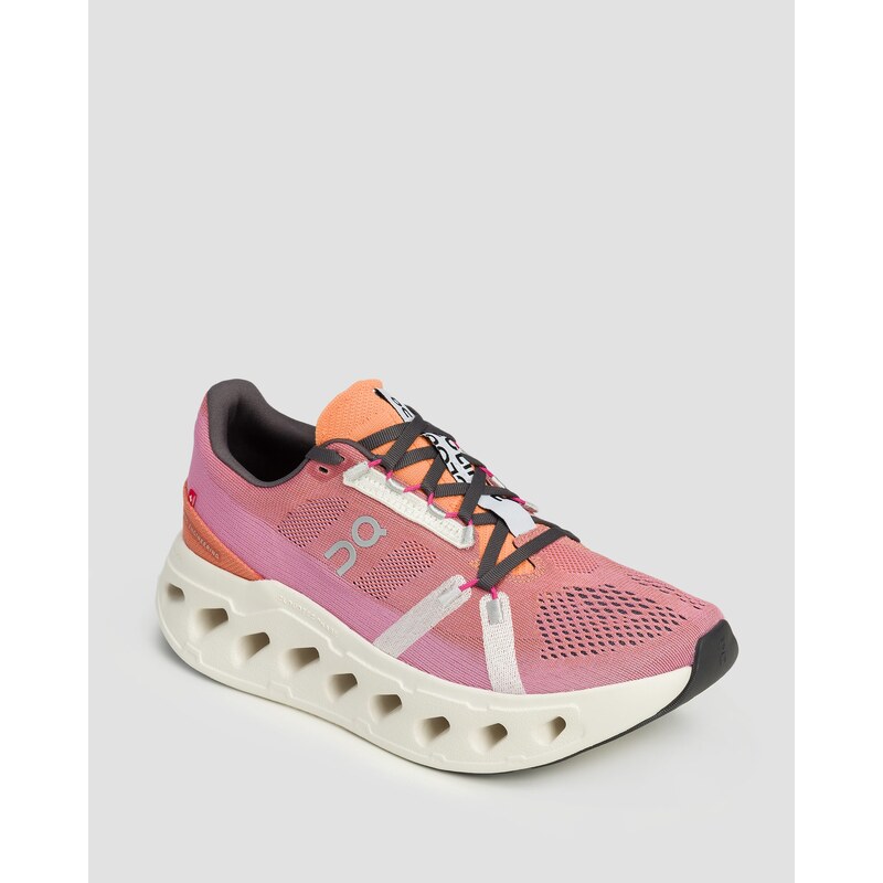 Scarpe Da Corsa Da Donna On Running Cloudeclipse