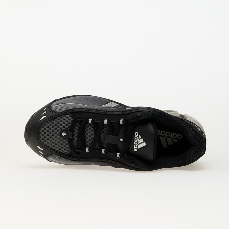 adidas Originals adidas Megaride O1 Core Black/ Grey Two/ Silver Metallic