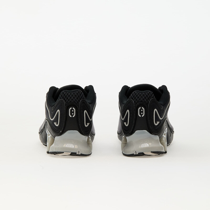 adidas Originals adidas Megaride O1 Core Black/ Grey Two/ Silver Metallic