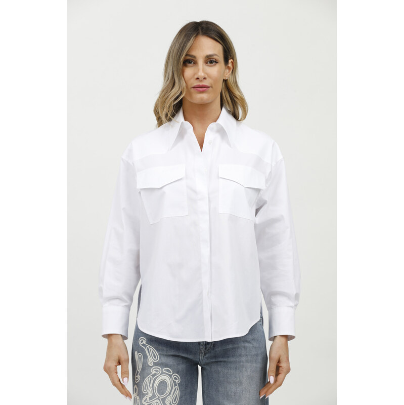 Dondup Dc400 Pf0010d