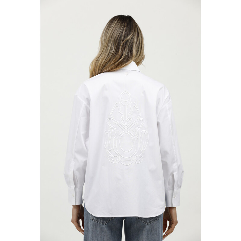Dondup Dc400 Pf0010d