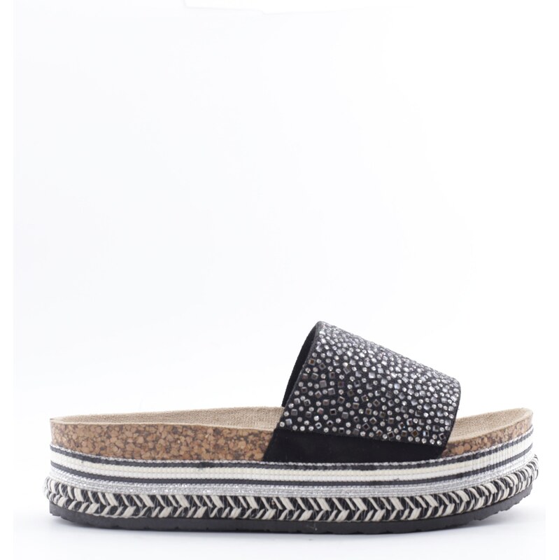 Wcubed Ciabatta 42146 Black