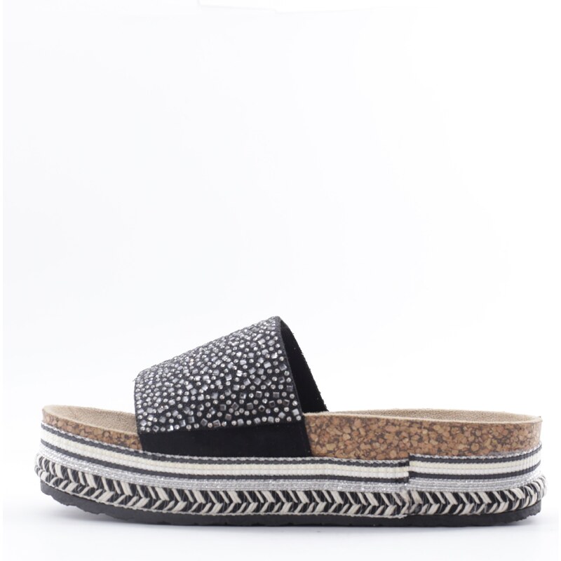 Wcubed Ciabatta 42146 Black