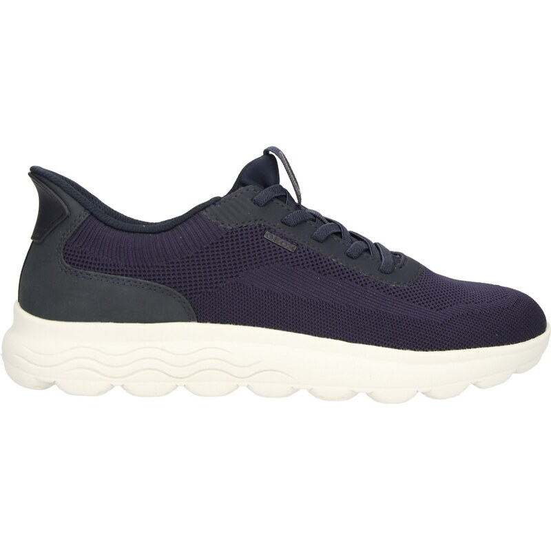 Geox Sneaker U55mpa Navy