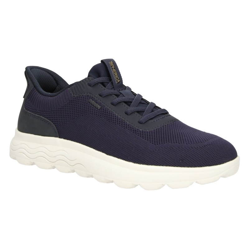 Geox Sneaker U55mpa Navy