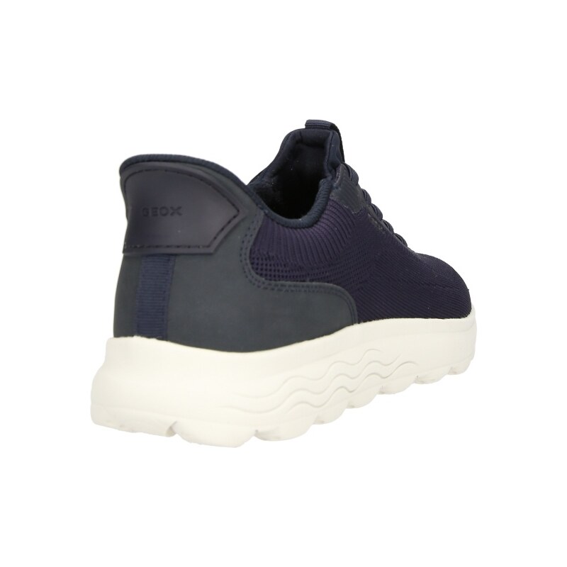 Geox Sneaker U55mpa Navy