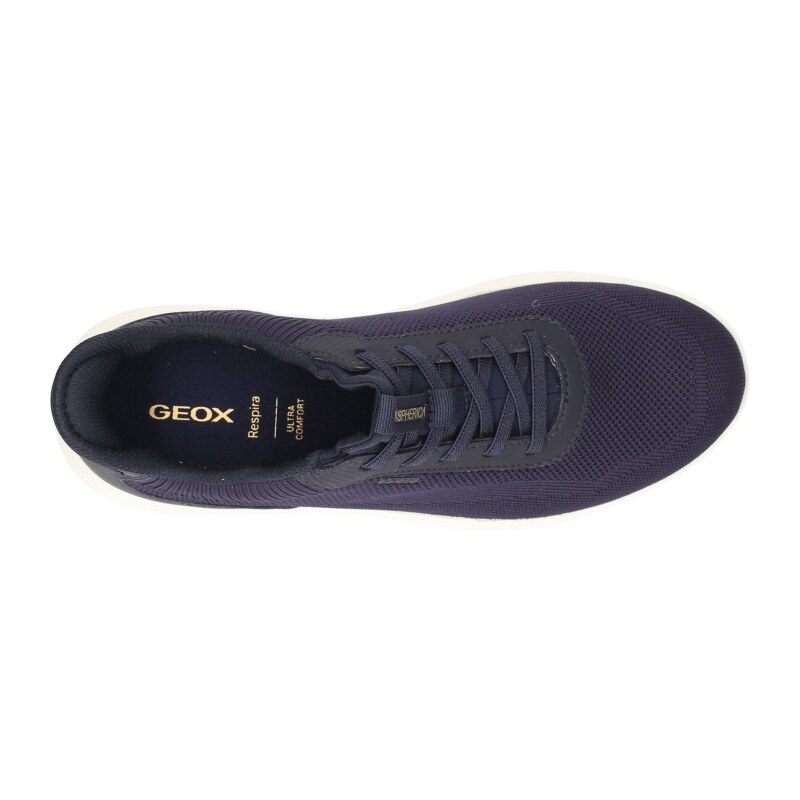 Geox Sneaker U55mpa Navy
