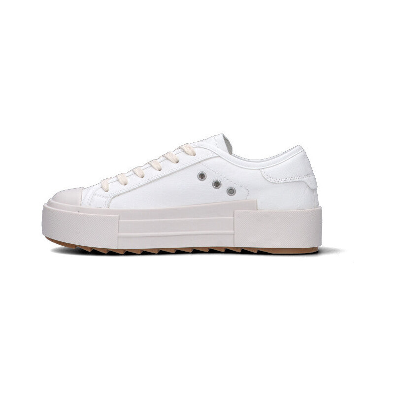 PHILIPPE MODEL SNEAKERS DONNA BIANCO SNEAKERS