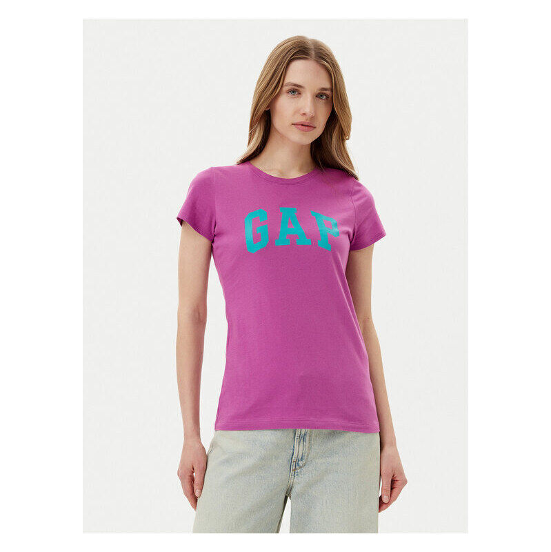 T-shirt Gap