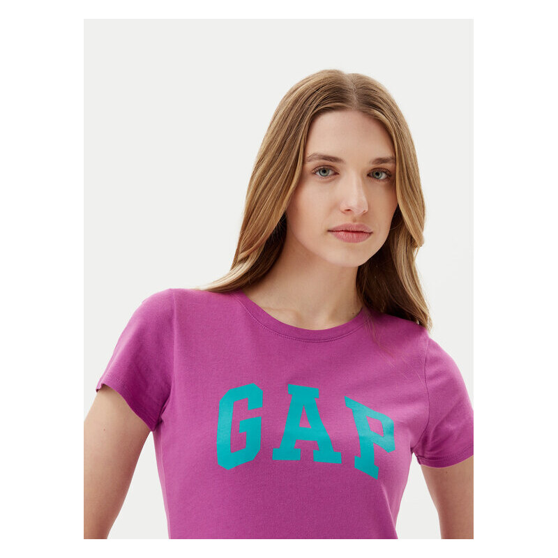 T-shirt Gap