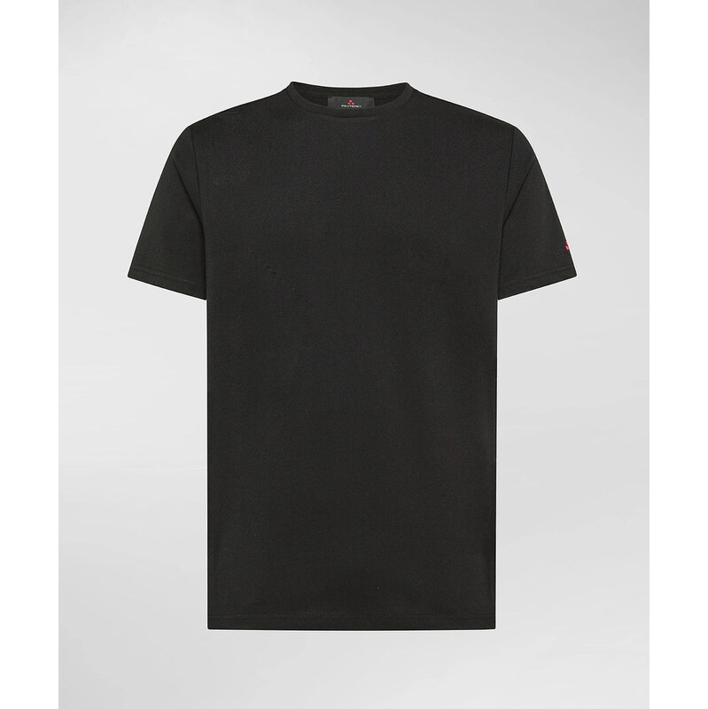 T-shirt Peuterey ZOLE in cotone e seta : S - Stileo.it